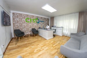 cabinet stomatologic CisoMedical sector 3 Bucuresti